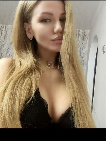 Анкета проститутки Мирослава, Чаплинка, 25 лет, №379930